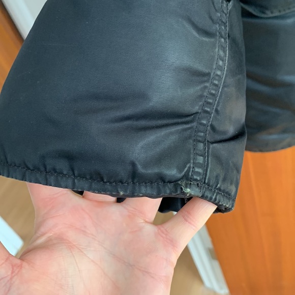 Alpha Industries Jackets & Coats Alpha Industries Xl Black Extreme